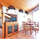 Studio L\'Espace Montagne-12